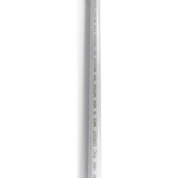 VIP Electrical Conduit Pipe, FRLS, 3m Length