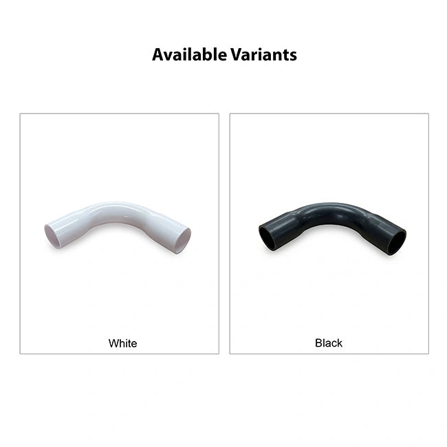 VIP Electrical Conduit Bend, HMS Heavy Grade | HomeRun, Bangalore