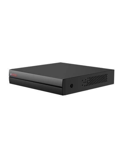 CP Plus 8 Channel DVR - CP-UVR-0801E1V-I