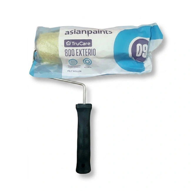 Asian Paints TruCare Roller