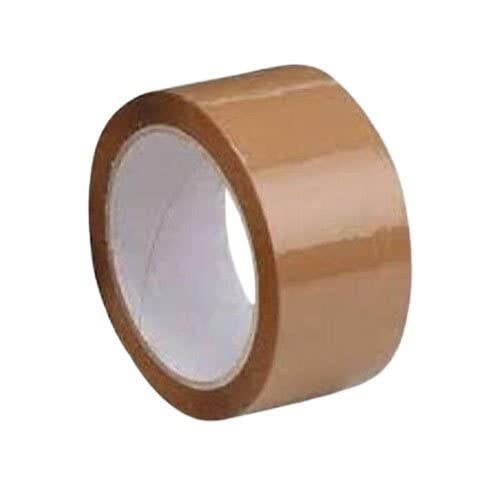 Bopp/Brown Tape, 3" X 30 Metre - HomeRun - 37.00