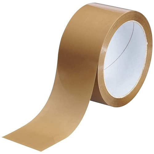 Bopp/Brown Tape, 3" X 30 Metre - HomeRun - 37.00