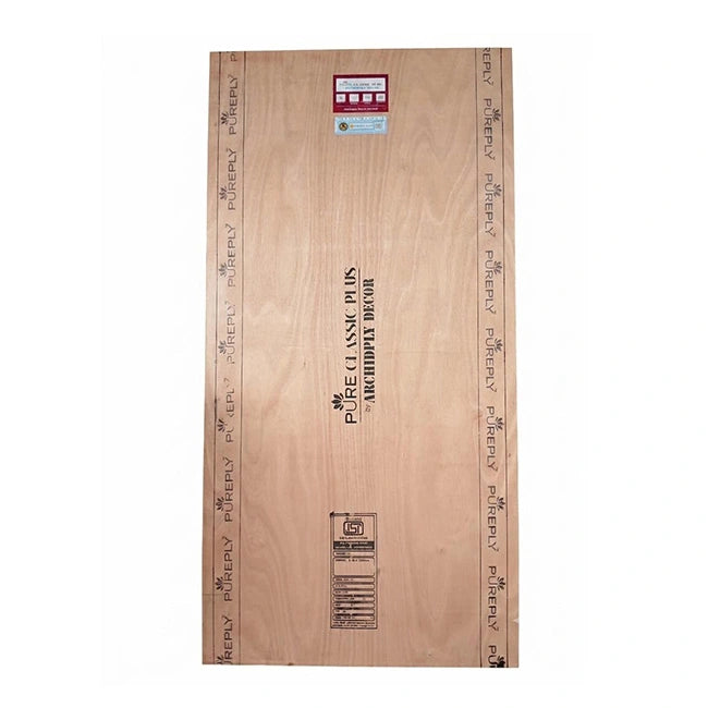 Archidply Decor Pure Classic Plus MR Plywood (Full Core) I Homerun, Bangalore