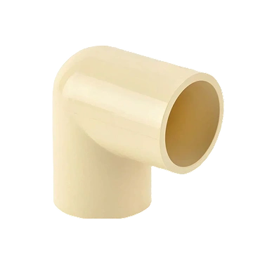 Ashirvad Flowguard Plus CPVC 90° Elbow - HomeRun - 15.00