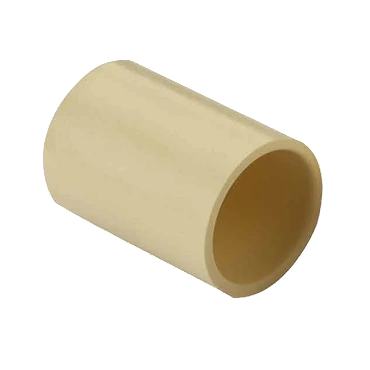 Ashirvad Flowguard Plus CPVC Coupler - HomeRun - 12.00