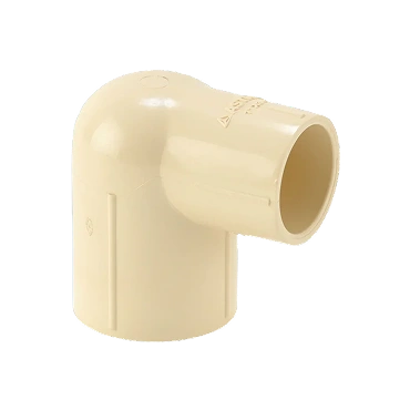 Ashirvad Flowguard Plus CPVC Reducer 90° Elbow - HomeRun - 29.00