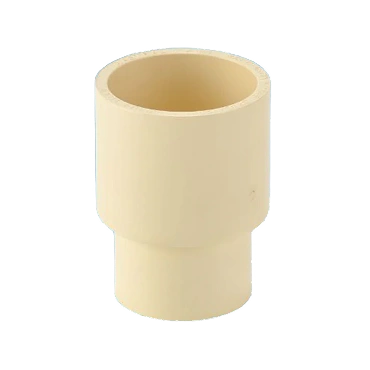 Ashirvad Flowguard Plus CPVC Reducer Coupler - HomeRun - 22.00