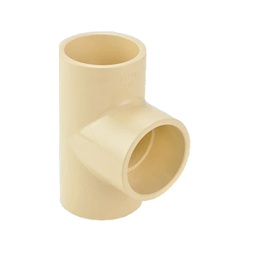 Ashirvad Flowguard Plus CPVC Tee - HomeRun - 21.00