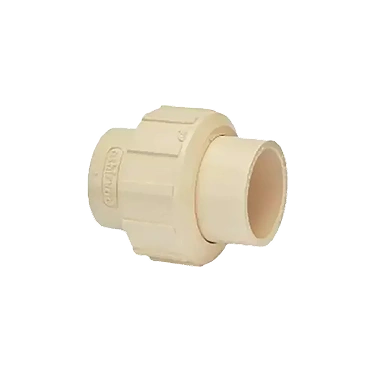 Ashirvad Flowguard Plus CPVC Union - HomeRun - 50.00