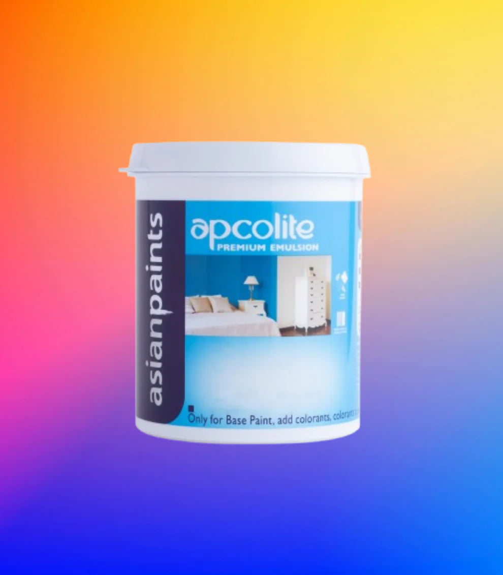 Asian Paints Premium Emulsion Paints, Colour – HomeRun