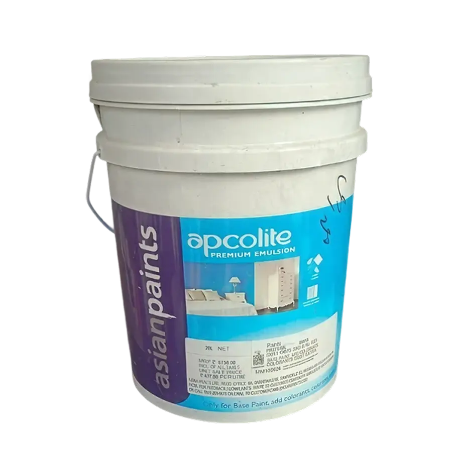 Asian Paints Premium Emulsion Paints, Base White | HomeRun, Bangalore