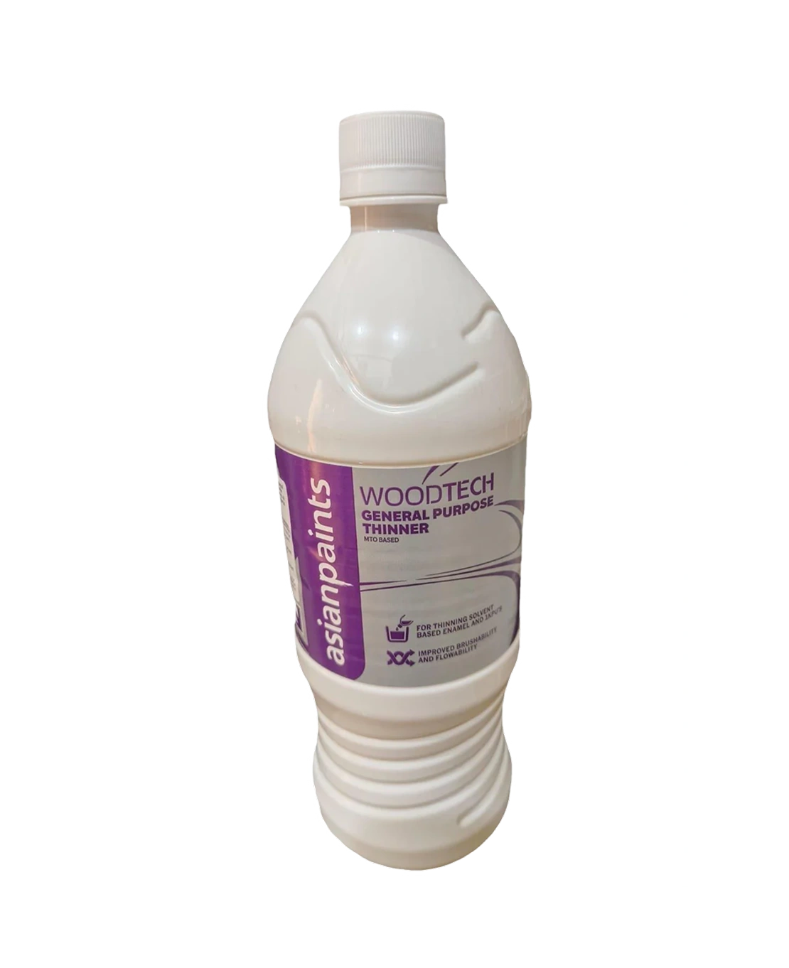 Asian Paints WOODTECH General Purpose Thinner (Turpentile Oil)
