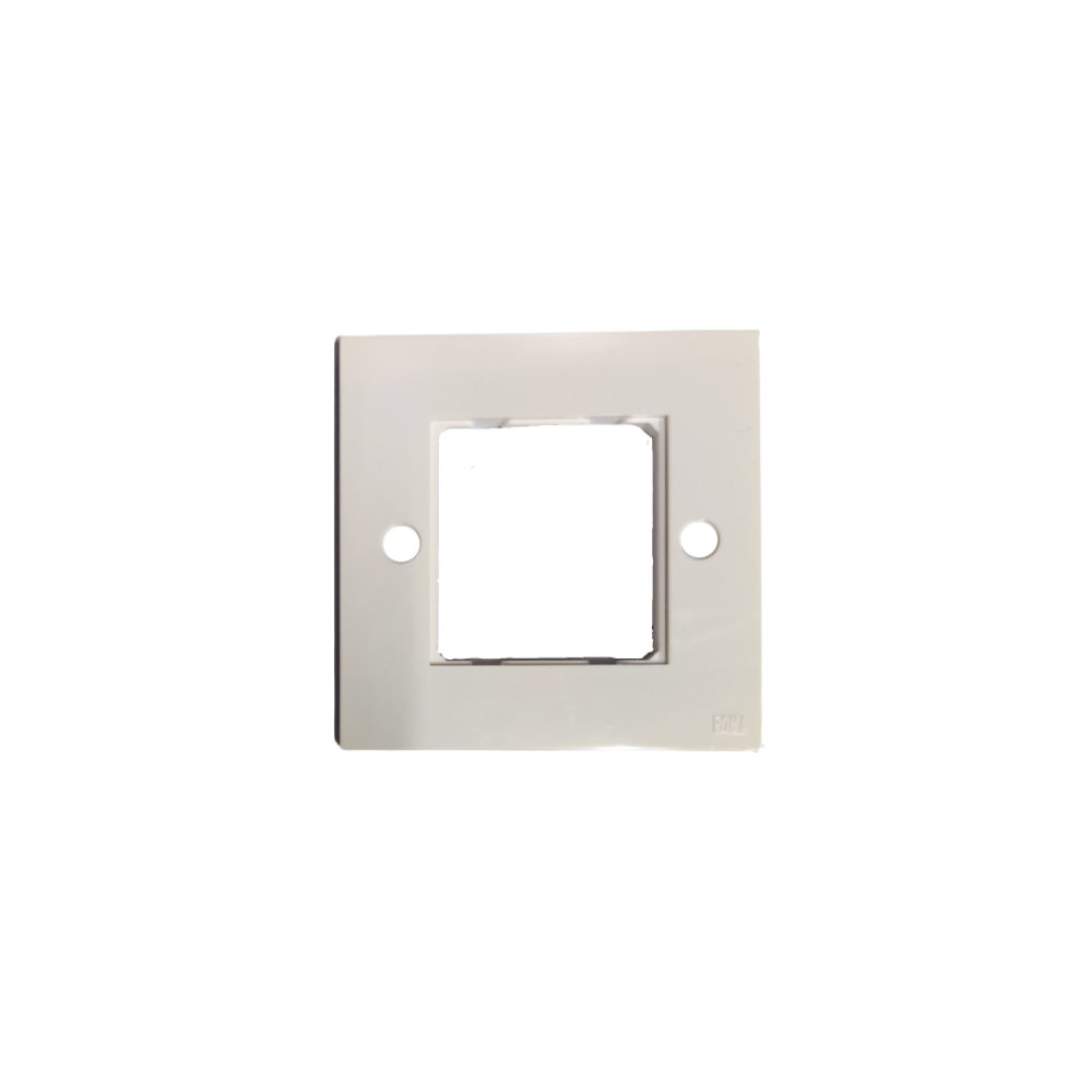 Get the timeless reliability of a genuine Anchor Deko single mounting plate. The durable, trusted choice for a simple and clean finish, with fast 60-min delivery in Bengaluru.
