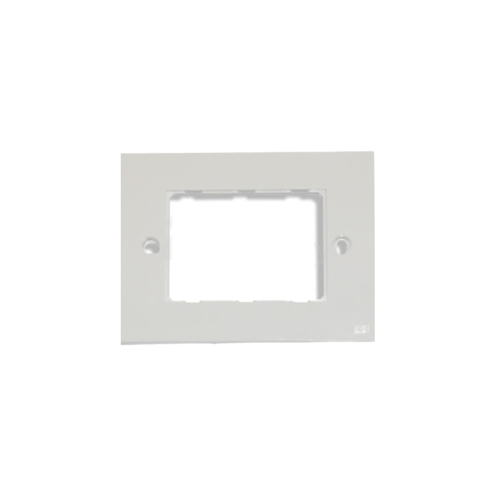 Get the timeless reliability of a genuine Anchor Deko single mounting plate. The durable, trusted choice for a simple and clean finish, with fast 60-min delivery in Bengaluru.
