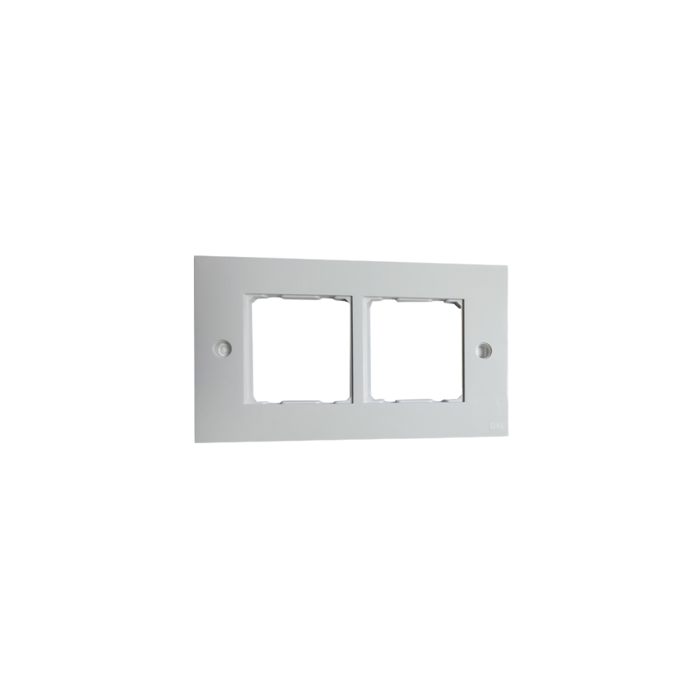 Get the timeless reliability of a genuine Anchor Deko single mounting plate. The durable, trusted choice for a simple and clean finish, with fast 60-min delivery in Bengaluru.