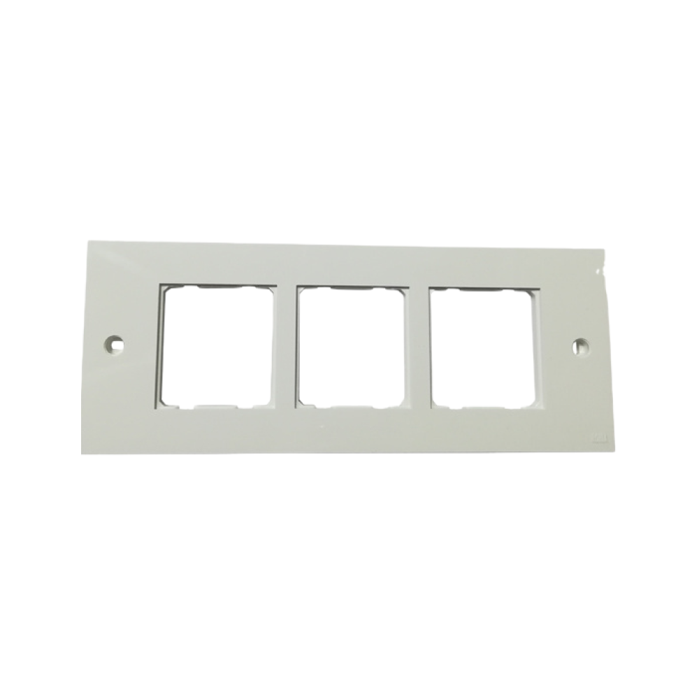 Get the timeless reliability of a genuine Anchor Deko single mounting plate. The durable, trusted choice for a simple and clean finish, with fast 60-min delivery in Bengaluru.