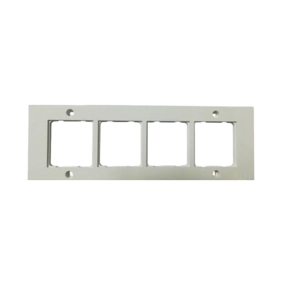 Get the timeless reliability of a genuine Anchor Deko single mounting plate. The durable, trusted choice for a simple and clean finish, with fast 60-min delivery in Bengaluru.