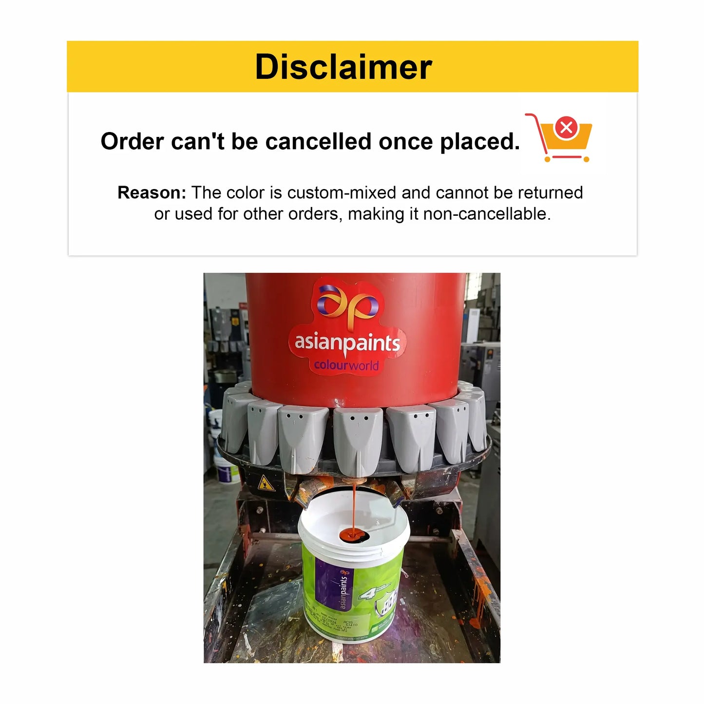 Asian Paints Royale Glitz Luxury Emulsion,Colour | HomeRun, Bangalore