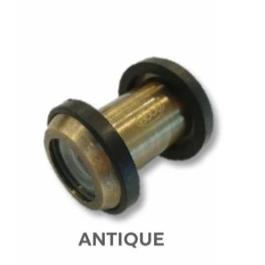 Ebco Door Viewer, DV1, 25mm to 60mm Wide Doors - HomeRun - 205.00