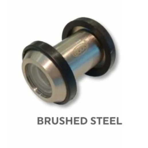 Ebco Door Viewer, DV1, 25mm to 60mm Wide Doors - HomeRun - 205.00