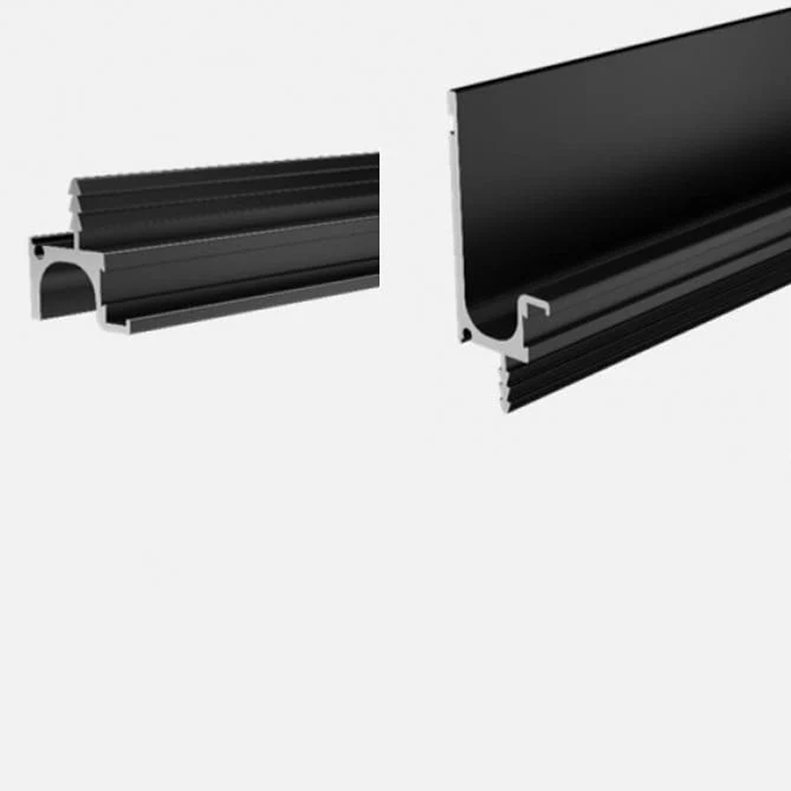 Ebco Gola Handle