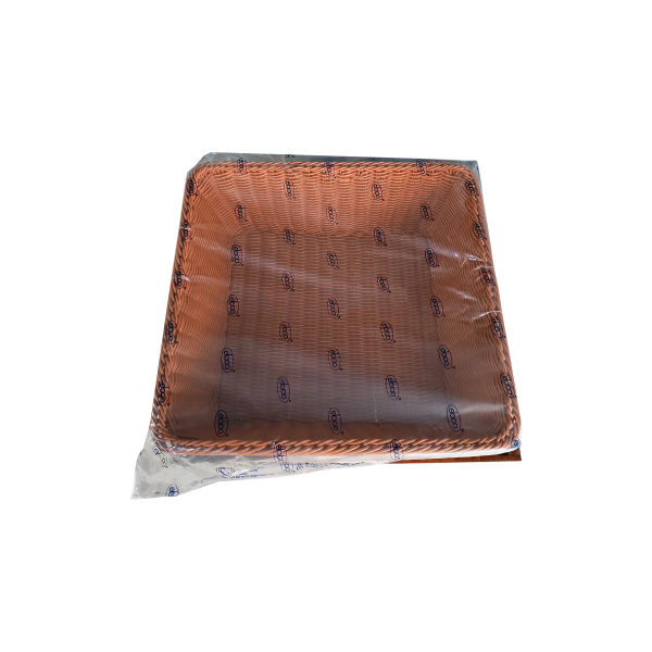 Ebco Wicker Basket Soft Close