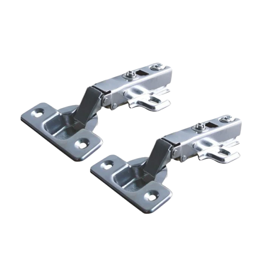 Get dependable, long-lasting performance for your cabinet doors with genuine Ebco Euro Hinges. The trusted, value-for-money choice for everyday use, with fast 60-min delivery in Bengaluru.