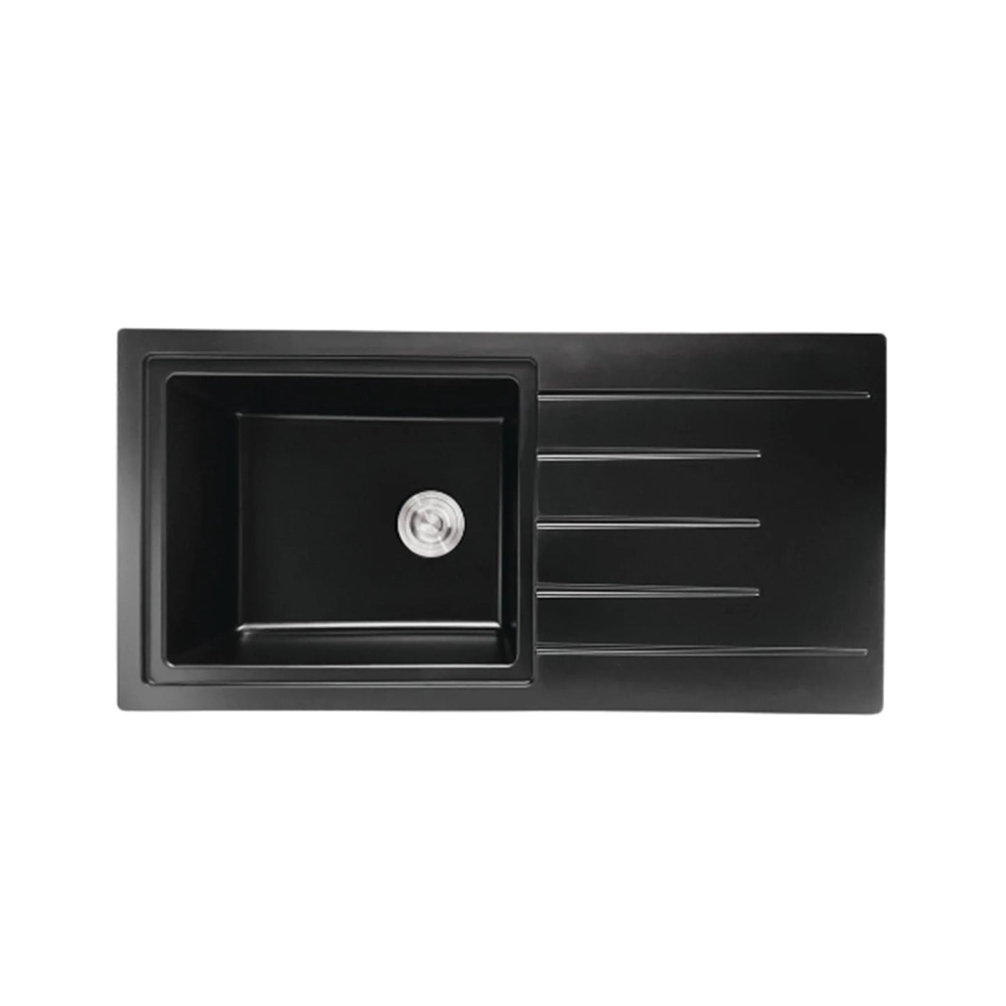 Futura Natural Quartz Series Sink, Premium Stone Finish I Homerun, Bangalore