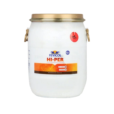 Achieve a flawless, bubble-free laminate finish with genuine Fevicol Hi-Per Adhesive. A high-performance waterproof bond, with fast 60-min delivery in Bengaluru.