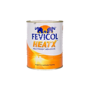 Get a flawless, heat-proof finish on your kitchen laminates with genuine Fevicol HeatX Adhesive. The ultimate choice for a durable bond, with fast 60-min delivery in Bengaluru.