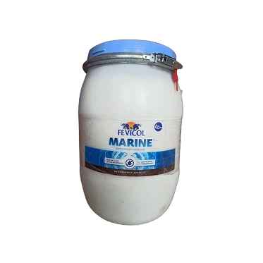 Get the ultimate, 100% waterproof bond for your woodwork with genuine Fevicol Marine Adhesive. The superior choice for kitchens and bathrooms, with fast 60-min delivery in Bengaluru.