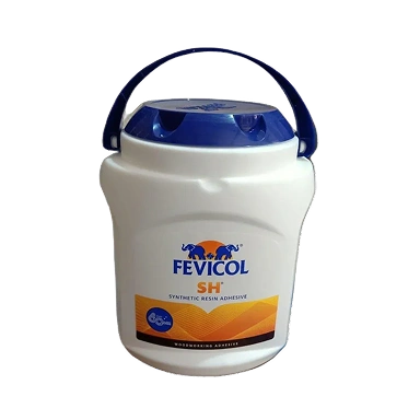 Create furniture with the unbreakable bond of genuine Fevicol SH Synthetic Resin Adhesive. The trusted choice for woodworking, with fast 60-min delivery in Bengaluru.