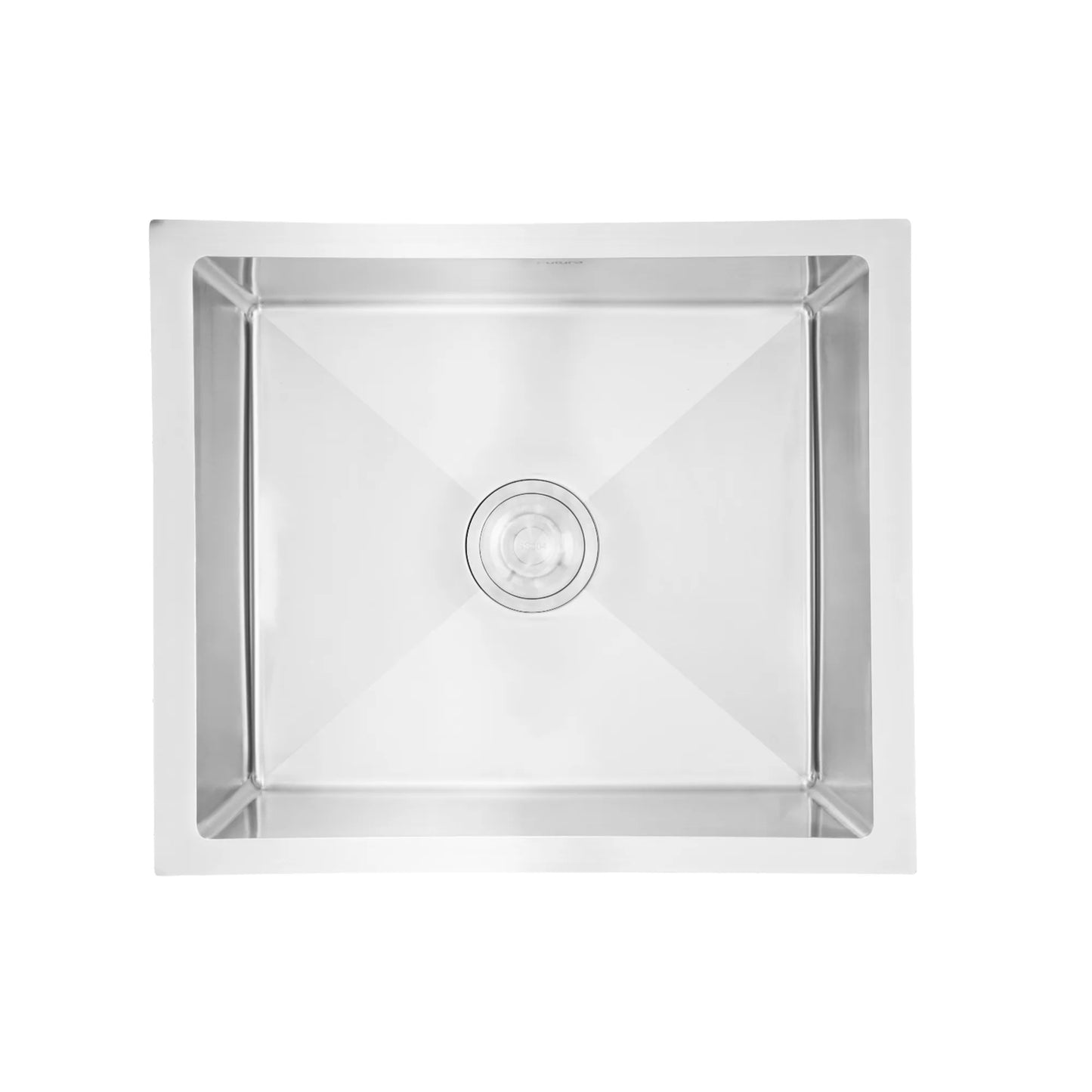 Futura FS 1412 HM Hand Carved Series Sink, Stainless Steel I Homerun, Bangalore
