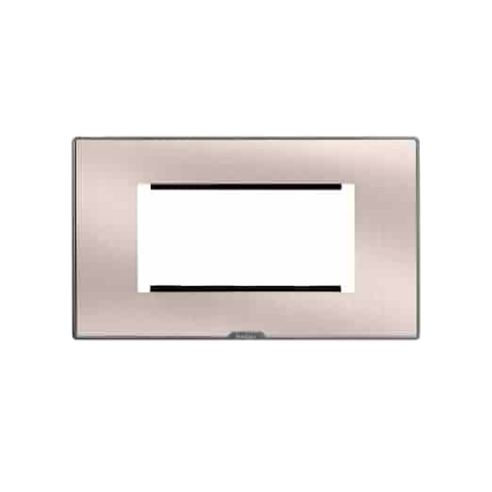 Add an elegant finishing touch to your walls with a genuine Legrand Myrius switch plate. The perfect choice for a modern interior, with fast 60-min delivery in Bengaluru.