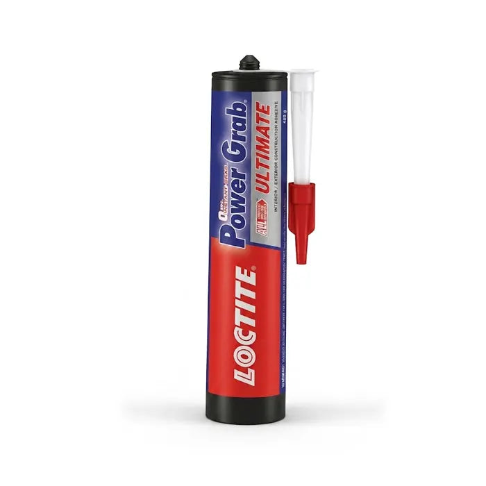 LOCTITE Powergrab Ultimate Construction Adhesive, 460g I Homerun, Bangalore