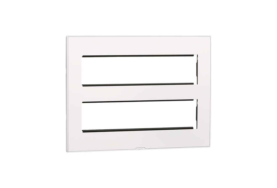Add an elegant finishing touch to your walls with a genuine Legrand Myrius switch plate. The perfect choice for a modern interior, with fast 60-min delivery in Bengaluru.