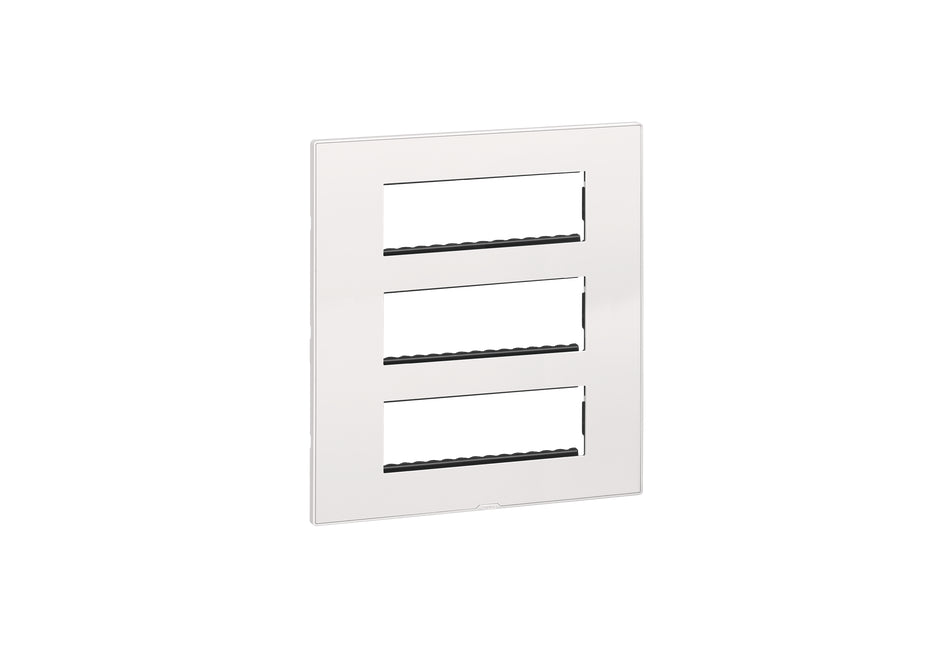 Add an elegant finishing touch to your walls with a genuine Legrand Myrius switch plate. The perfect choice for a modern interior, with fast 60-min delivery in Bengaluru.