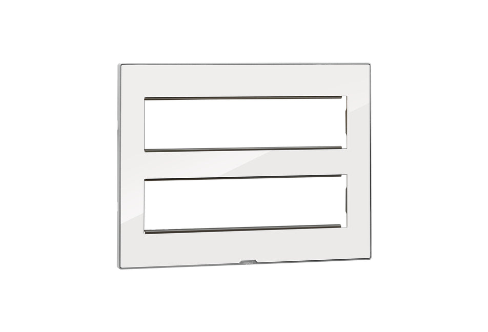 Add an elegant finishing touch to your walls with a genuine Legrand Myrius switch plate. The perfect choice for a modern interior, with fast 60-min delivery in Bengaluru.