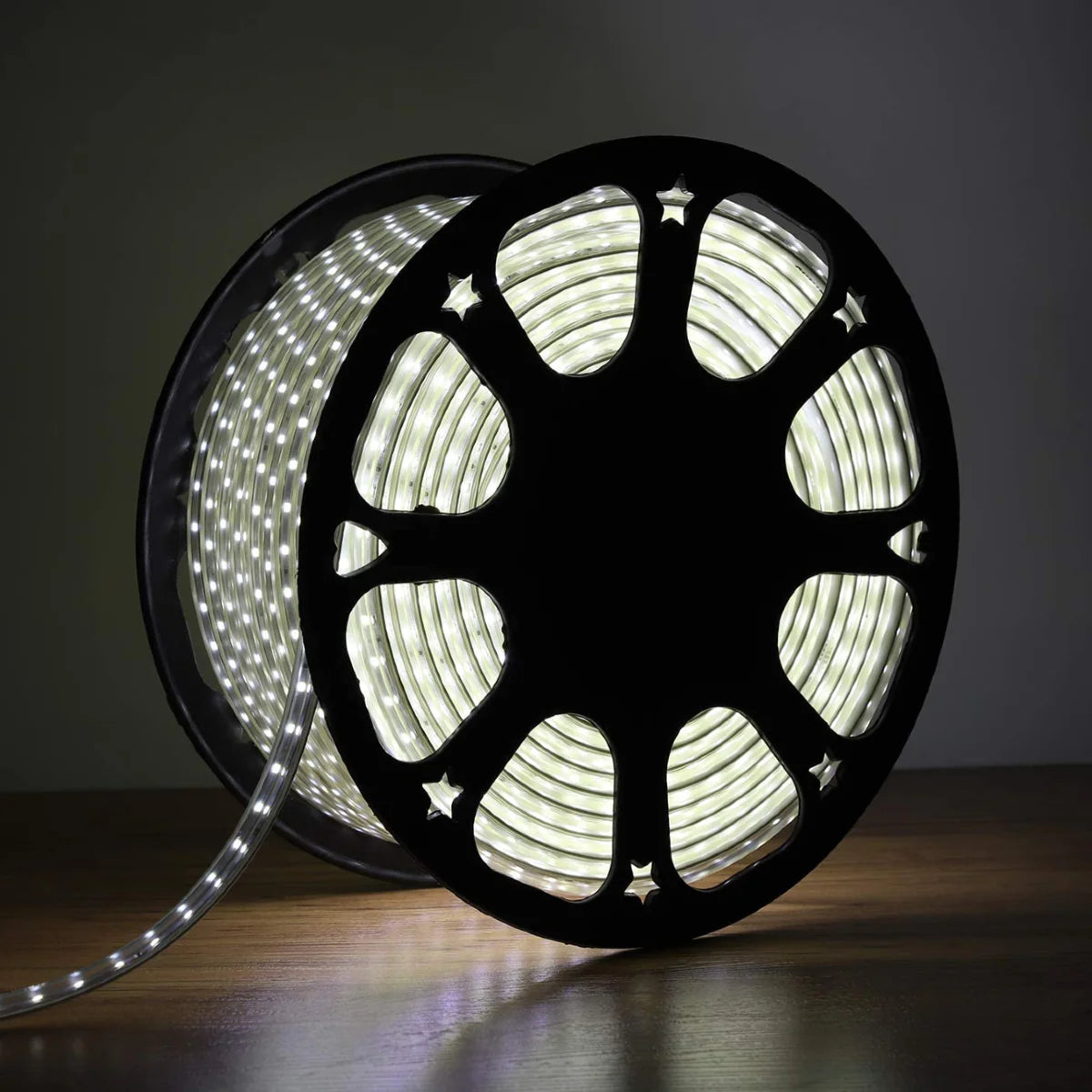 Philips Marathon Ultra LED Rope Light, 50m (Strip Light), Warm White - HomeRun - 4550.00