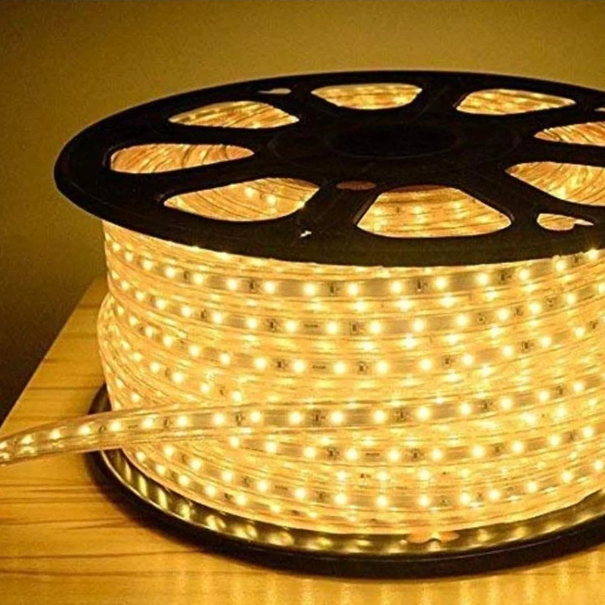 Philips Marathon Ultra LED Rope Light, 50m (Strip Light), Warm White - HomeRun - 4550.00