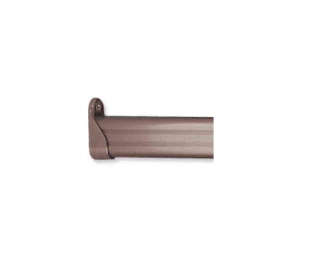 EBCO Wardrobe Rail Fittings (Bracket MS) - HomeRun - 30.00