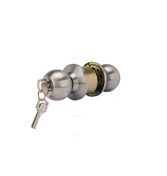 Godrej Cylindrical Locks SS - HomeRun - 739.00