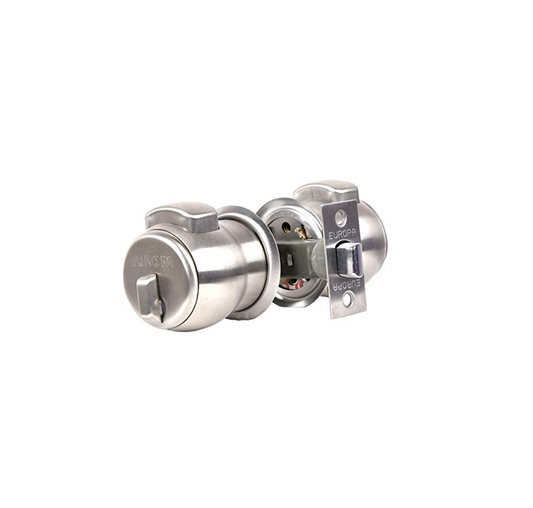 Europa Cylindrical Locks Feather Touch - HomeRun - 801.00