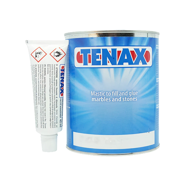 Tenax Epoxy Resin Mastic,1.35kg