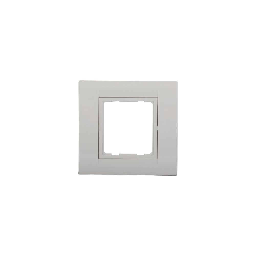Get the trusted reliability and modern style of a genuine Anchor Tresa switch plate. The perfect choice for a clean, durable finish, with fast 60-min delivery in Bengaluru.