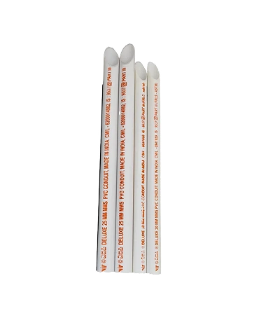 VIP Electrical Conduit Pipe, FRLS, 3m Length - HomeRun - 55.00