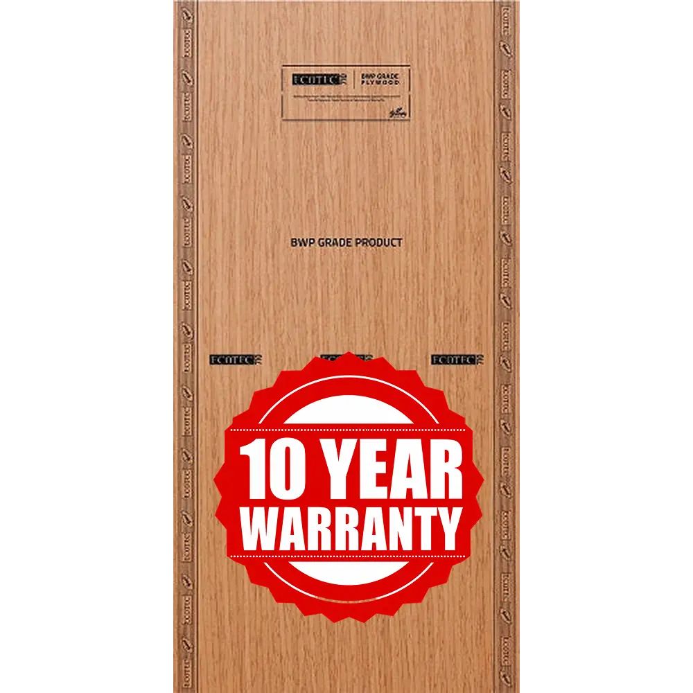 Greenply Ecotec 710 BWP Plywood