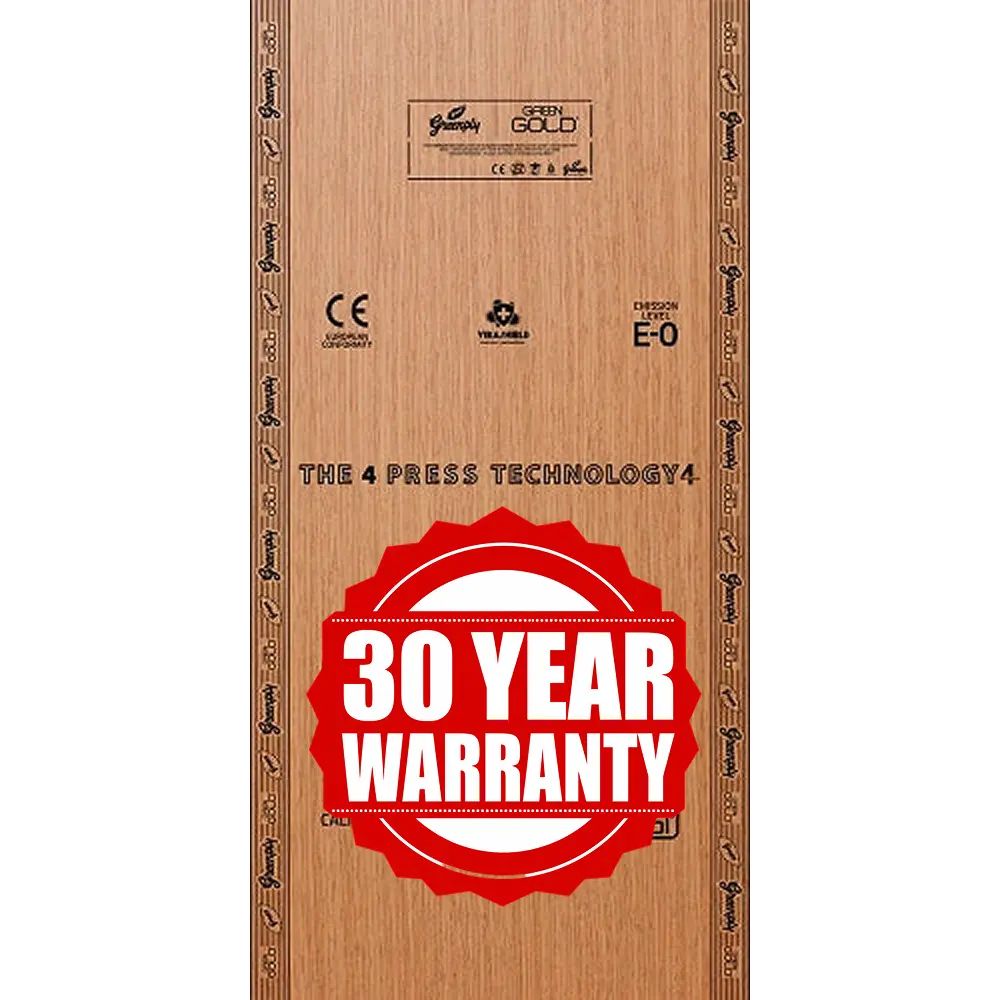 Greenply Gold 710 BWP Plywood