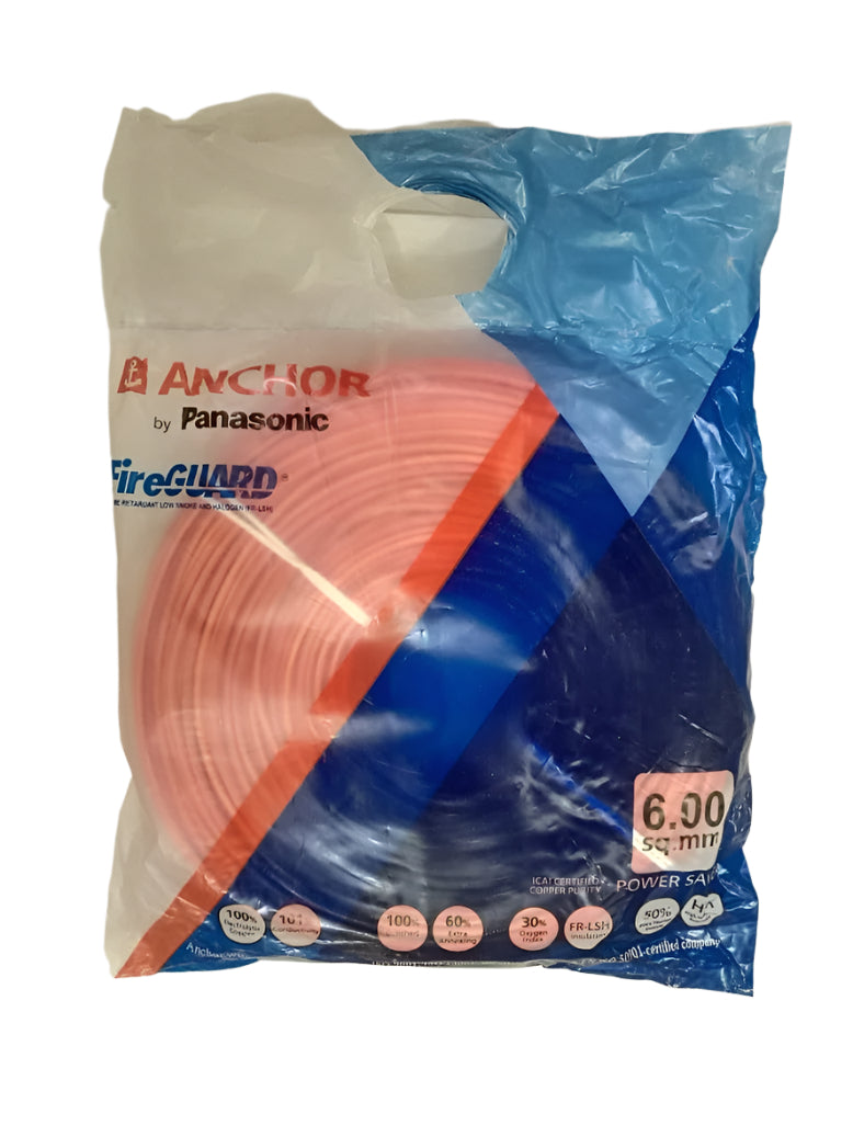 Anchor Panasonic Fireguard FR-LSH Wire