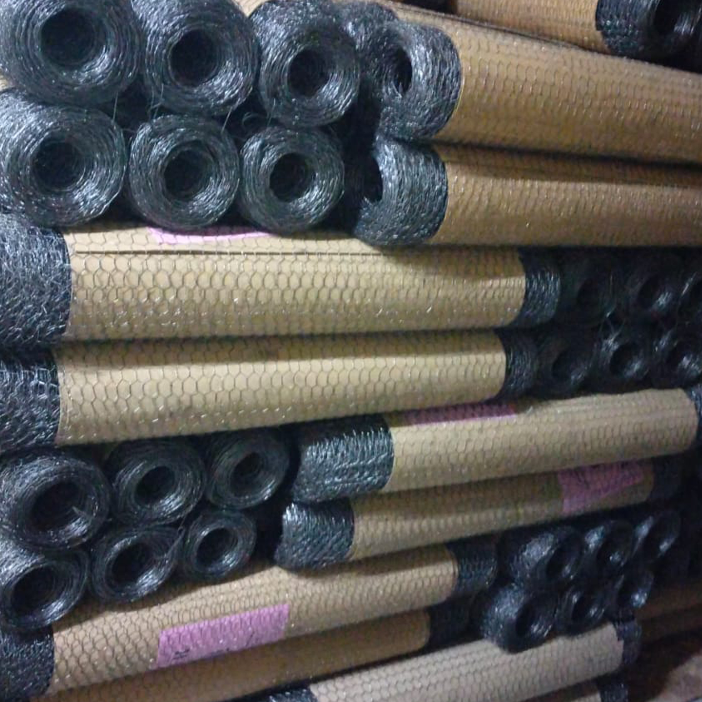 Chicken Wire Mesh | HomeRun, Bangalore